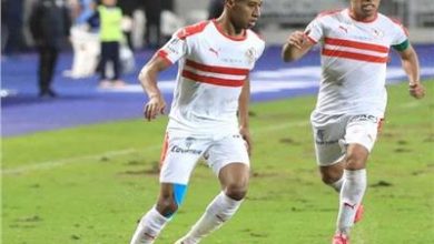 Photo of أحداد مهدد بالغياب عن الزمالك