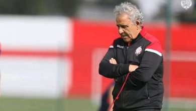 Photo of فيديو.. البنزرتي: لكل جواد كبوة