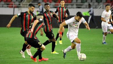 Photo of 129 مليون مصارف غرفة التحكيم الرياضي للحسم في النزاعات