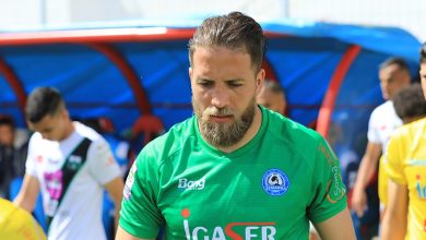 Photo of الحواصلي يطالب بمستحقاته من نهضة الزمامرة