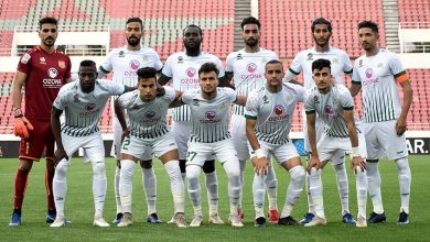 Photo of الدفاع الجديدي يستعيد خدمات أبرز لاعبيه أمام سندباد الشرق