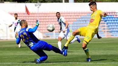 Photo of نهضة الزمامرة يفسخ عقد لاعب رجاوي سابق