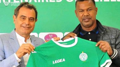 Photo of الأندلسي: الشابي أساء الفهم والبطولة كانت ضمن أهداف المكتب