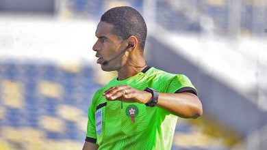 Photo of الكزاز يقود قمة الوداد ونهضة بركان