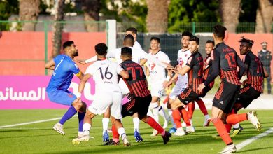 Photo of فيديو.. التعادل يحسم مباراة أولمبيك آسفي وشباب المحمدية