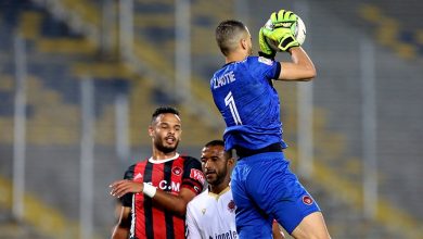 Photo of ش.المحمدية يشترط مليار و300 مليون لانتقال نجمه إلى بيراميدز