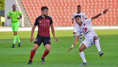 Photo of جدول مباريات اليوم من الدوري الاحترافي الأول والثاني