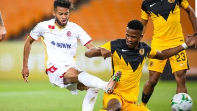 Photo of تواريخ ومواقيت مواجهات الأندية المغربية إفريقيا