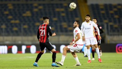 Photo of الوداد يطلب إعفاء نجمه من الانضمام إلى منتخب بلاده