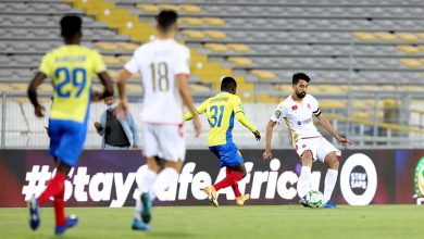 Photo of تقديم مباراة الوداد ومولودية الجزائر