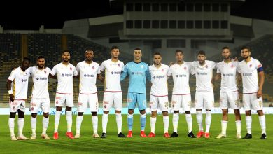 Photo of التشكيلة الرسمية للوداد لمباراة الفتح