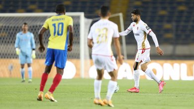 Photo of فيديو..الوداد يتلقى الهزيمة بغانا بعد ظلم تحكيمي واضح