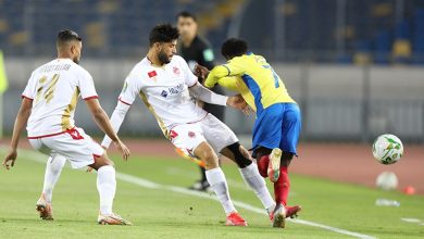 Photo of “كاف” يعلن إقامة النسخة الثانية لدوري السوبر الإفريقي
