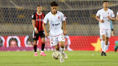 Photo of ثلاثة لاعبين من الوداد في لائحة المنتخب الوطني