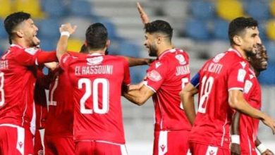 Photo of البنزرتي يرفع عقوبة الإيقاف عن لاعب بارز بالوداد