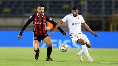 Photo of الجامعة تصادق على موعد نهاية الدوري الاحترافي