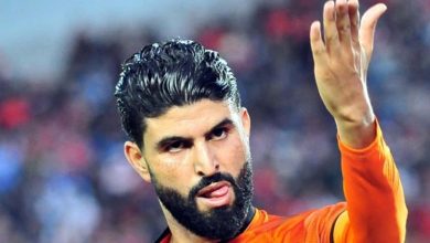 Photo of الرجاء يحرم بركان من الهلالي في مواجهة سيمبا التانزاني