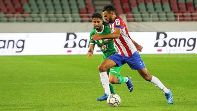 Photo of رجاوي وودادي يقودان المغرب التطواني خلفا لكوسانو