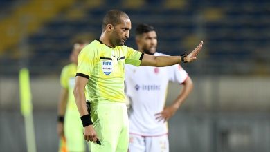 Photo of بنرقية لإدارة قمة الرجاء والماط وجيد لقيادة مباراة الوداد ولوصيكا