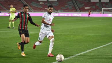 Photo of برنامج مباريات اليوم من البطولة الاحترافية مرفوقا بتعيينات الحكام