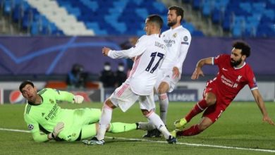 Photo of ناتشو يوقع عقد انضمامه للقادسية