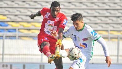 Photo of هذه الحالة الصحية لزريدة بعد إصابته أمام الدفاع الجديدي