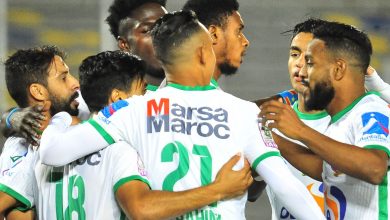 Photo of الرجاء يواجه ش.القبائل بذكريات أول تتويج قاري لـ 1989
