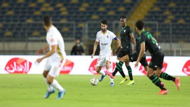 Photo of مدرب جزائري الأقرب لتدريب وجدة خلاف لكازوني