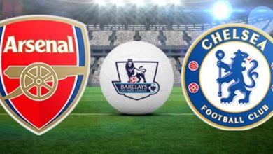 Photo of تابع قمة تشيلسي وأرسنال