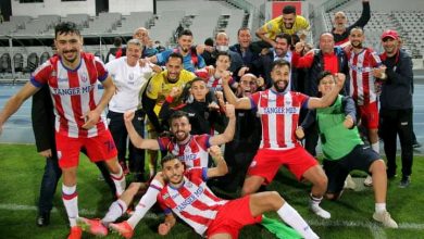 Photo of فيديو..الماط يهزم الحسنية ويتسلق المراتب