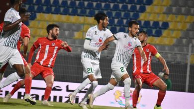 Photo of فيديو.. الدفاع الجديدي يهزم الفتح بثلاثية ويرتقي في سلم الترتيب