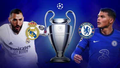 Photo of تابع قمة تشيلسي وريال مدريد في الساعة 19.00