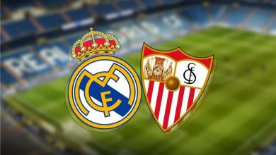 Photo of تابع قمة ريال مدريد وإشبيلية