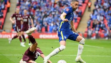 Photo of الاتحاد الإنجليزي يتهم تشيلسي وليستر بسوء السلوك