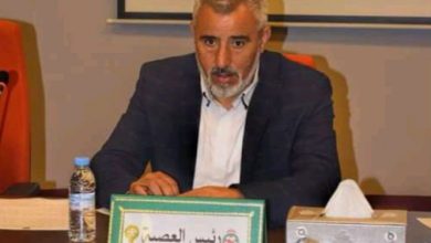 Photo of العافية رئيساً لعصبة الشمال