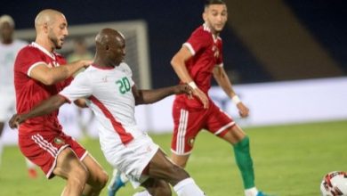 Photo of 33 لاعب في لائحة بوركينافاسو لمواجهة المنتخب الوطني