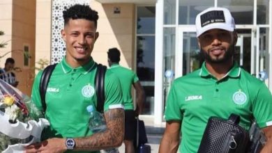 Photo of مبادرة رائعة من السعداوي لمولودية وجدة