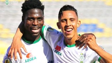 Photo of فيديو.. الرجاء يوجه ضربة قاضية لأورلاندو ويحسم تأهله في الشوط الأول