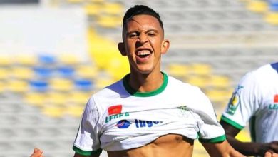 Photo of فيديو.. الرجاء يواصل تألقه القاري ويتأهل إلى دور النصف لكأس “كاف”