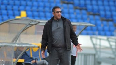 Photo of المغرب التطواني يجر البيضي إلى لجنة الأخلاقيات ويتهمه بالاعتداء على طاقمه