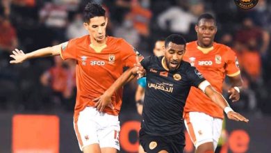 Photo of بانون يتوج برابع لقب إفريقي في مسيرته