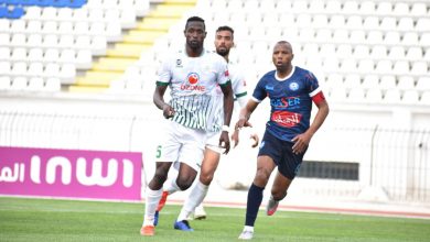 Photo of فيديو..ن.الزمامرة يتصالح مع النتائج الإيجابية ويهزم الدفاع الجديدي