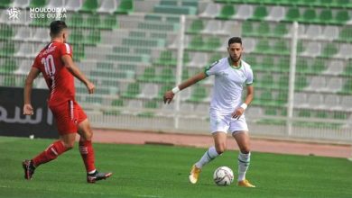 Photo of فيديو..م.وجدة يعمق جراح ش.المحمدية ويؤزم وضعيته في أسفل الترتيب