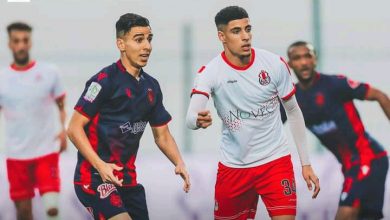 Photo of فيديو..التعادل يحسم قمة الوداد والفتح
