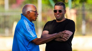 Photo of محامي جريندو يهدد الجامعي باللجوء إلى النزاعات