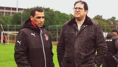 Photo of فيديو..روكي المباراة أمام الحسنية كانت متوسطة