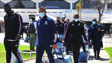 Photo of مسحة طبية ثانية لأورلاندو بيراتس للكشف عن السلالة المتحورة