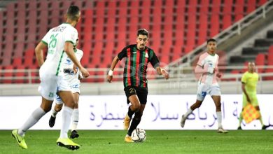 Photo of الجيش الملكي يقص شريط مبارياته الإفريقية بمواجهة بافلز البنيني