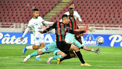 Photo of الجامعة تصرف منحة مهمة لأندية الدوري الاحترافي