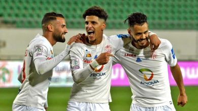 Photo of الحسنية يصرف راتبين و6 منح للاعبيه قبل مواجهة سريع وادي زم